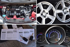 Honda Jazz 1.3ШВЕЙЦАРИЯ - 18150 лв. - 91398912 17