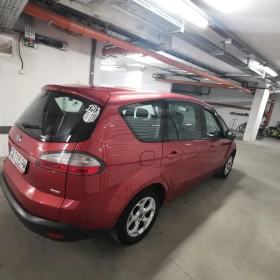 Обява за продажба на Ford S-Max МОТО-ПФОЕ ~9 500 лв. - изображение 4