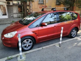 Обява за продажба на Ford S-Max МОТО-ПФОЕ ~9 500 лв. - изображение 5