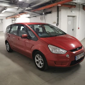 Обява за продажба на Ford S-Max МОТО-ПФОЕ ~9 500 лв. - изображение 3