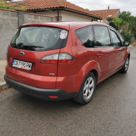 Обява за продажба на Ford S-Max МОТО-ПФОЕ ~8 700 лв. - изображение 1
