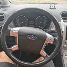 Обява за продажба на Ford S-Max МОТО-ПФОЕ ~9 500 лв. - изображение 7