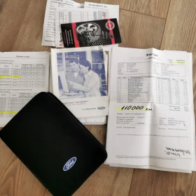 Обява за продажба на Ford S-Max МОТО-ПФОЕ ~9 500 лв. - изображение 1