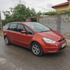 Обява за продажба на Ford S-Max МОТО-ПФОЕ ~8 700 лв. - изображение 1