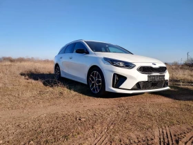 Kia Ceed GT LINE | Mobile.bg    2