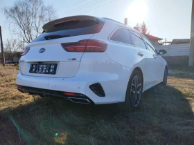 Kia Ceed GT LINE | Mobile.bg    7
