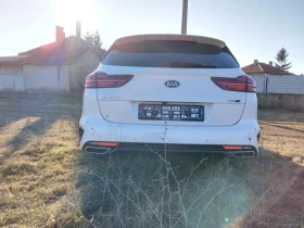 Kia Ceed GT LINE | Mobile.bg    6