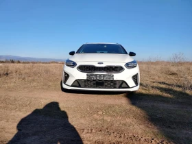 Kia Ceed GT LINE | Mobile.bg    3