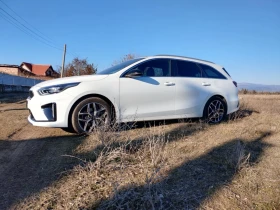 Kia Ceed GT LINE | Mobile.bg    5