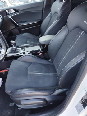 Kia Ceed GT LINE | Mobile.bg    8