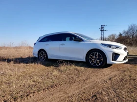 Kia Ceed GT LINE | Mobile.bg    4