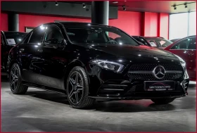 Обява за продажба на Mercedes-Benz A 250 Plug-in hybrid ~58 000 лв. - изображение 1