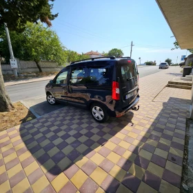 Dacia Dokker 1.5 dci 90h.p. | Mobile.bg    4