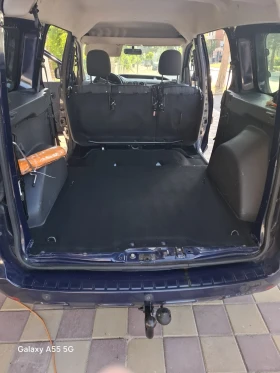 Dacia Dokker 1.5 dci 90h.p. | Mobile.bg    11