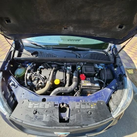 Dacia Dokker 1.5 dci 90h.p. | Mobile.bg    13