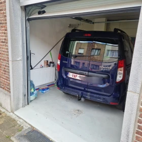 Dacia Dokker 1.5 dci 90h.p. | Mobile.bg    15