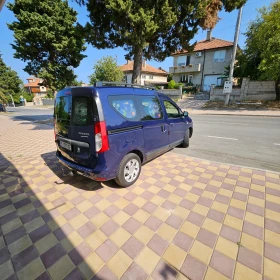 Dacia Dokker 1.5 dci 90h.p. | Mobile.bg    5
