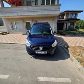  Dacia Dokker