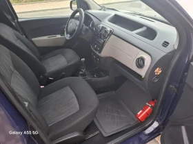 Dacia Dokker 1.5 dci 90h.p. | Mobile.bg    7