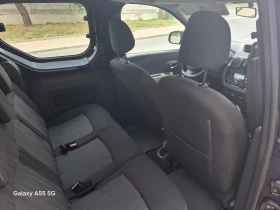 Dacia Dokker 1.5 dci 90h.p. | Mobile.bg    8
