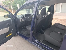 Dacia Dokker 1.5 dci 90h.p. | Mobile.bg    10