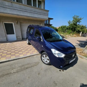 Dacia Dokker 1.5 dci 90h.p. | Mobile.bg    3