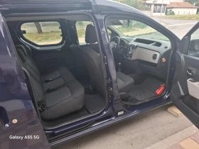Dacia Dokker 1.5 dci 90h.p. | Mobile.bg    9