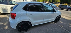 Обява за продажба на VW Polo GTI-180 ~15 590 лв. - изображение 5
