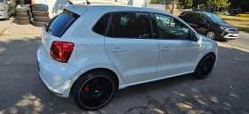 Обява за продажба на VW Polo GTI-180 ~15 590 лв. - изображение 2