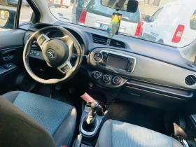 Обява за продажба на Toyota Yaris Luna 1.33 ~13 500 лв. - изображение 10