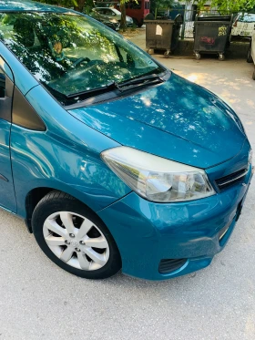 Обява за продажба на Toyota Yaris Luna 1.33 ~13 500 лв. - изображение 5