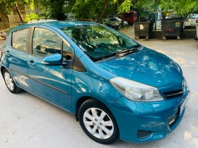 Обява за продажба на Toyota Yaris Luna 1.33 ~13 500 лв. - изображение 1