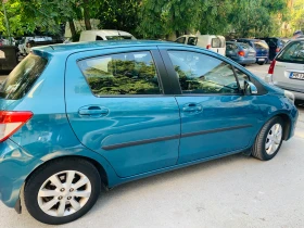 Обява за продажба на Toyota Yaris Luna 1.33 ~13 500 лв. - изображение 2
