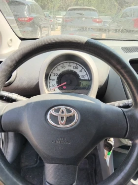 Toyota Aygo | Mobile.bg    8