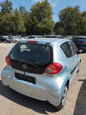 Toyota Aygo | Mobile.bg    7