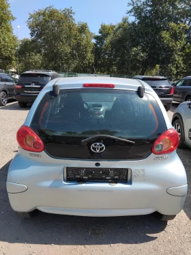 Toyota Aygo | Mobile.bg    5