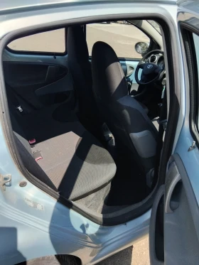 Toyota Aygo | Mobile.bg    12