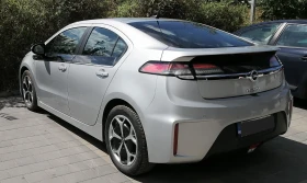 Обява за продажба на Opel Ampera Plug-in hybrid ~20 900 лв. - изображение 2