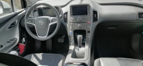 Обява за продажба на Opel Ampera Plug-in hybrid ~20 900 лв. - изображение 5