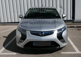 Обява за продажба на Opel Ampera Plug-in hybrid ~20 900 лв. - изображение 1
