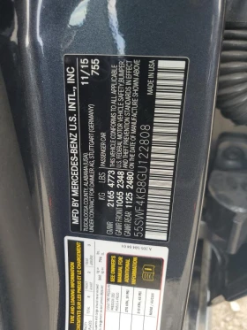 Mercedes-Benz C 300 4MATIC | Mobile.bg    12