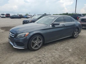 Mercedes-Benz C 300 4MATIC | Mobile.bg    2