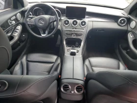 Mercedes-Benz C 300 4MATIC | Mobile.bg    8