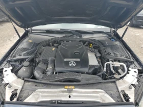 Mercedes-Benz C 300 4MATIC | Mobile.bg    11