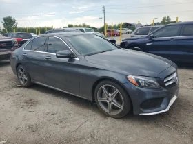 Mercedes-Benz C 300 4MATIC | Mobile.bg    3