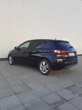 Peugeot 308 1.6 2014 XENON  | Mobile.bg    11