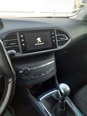 Peugeot 308 1.6 2014 XENON  | Mobile.bg    7