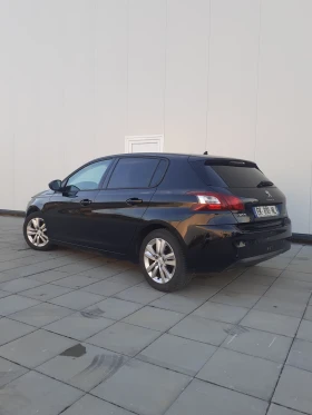 Peugeot 308 1.6 2014 XENON  | Mobile.bg    2