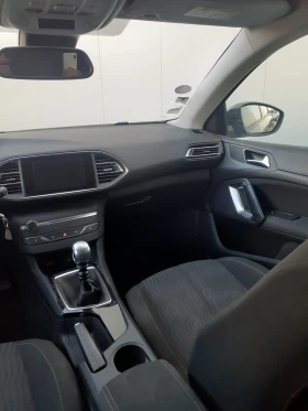 Peugeot 308 1.6 2014 XENON  | Mobile.bg    8