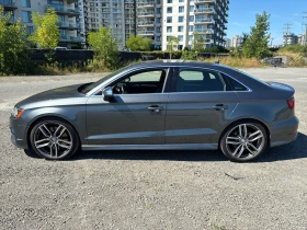 Обява за продажба на Audi S3 CARFAX * * АВТО КРЕДИТ * *  ~33 000 лв. - изображение 2